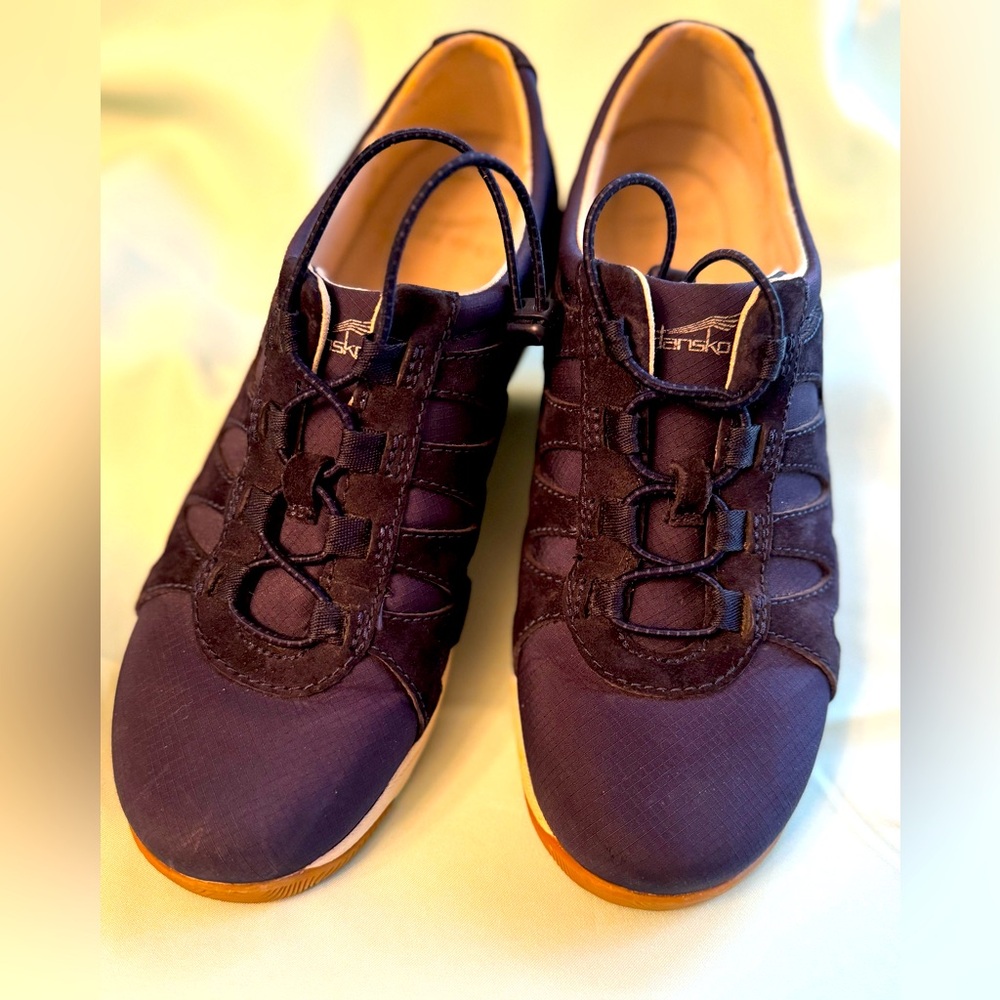 Dansko sneakers